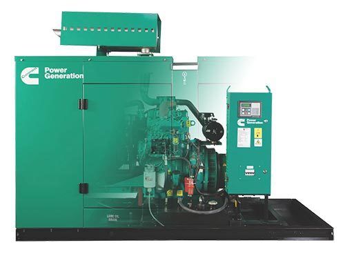 Diesel Generators