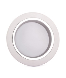 Led Panel Light Round