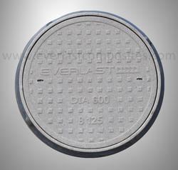 Manhole Covers & Frames