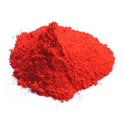 Pigment Orange 13