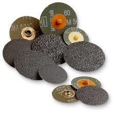 Resin Abrasive