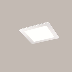Square LED Panel Light - High-Quality Energy-Saving Illumination | Precise Design, Bright Light