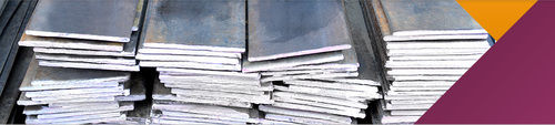 Stainless Steel Flat Bars