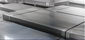Stainless Steel Sheets And Plates
