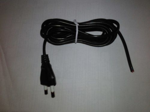 2 Pin Power Supply Cords