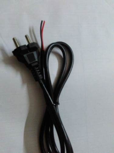 3 Pin Power Cords