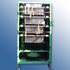 Ac Resistive Load Bank