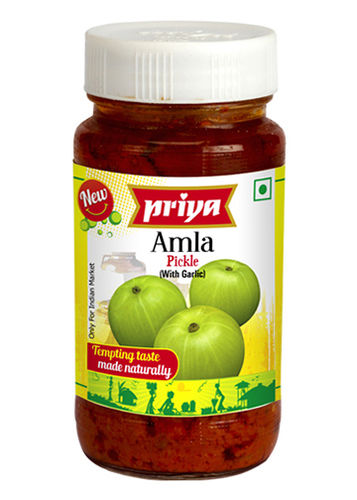 Amla Pickle