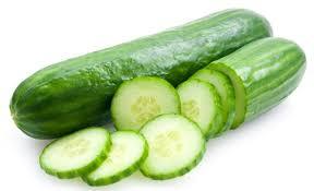 Cucumbers