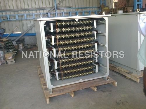 Electrical Load Bank