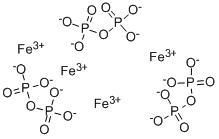 Ferric Pyrophosphate