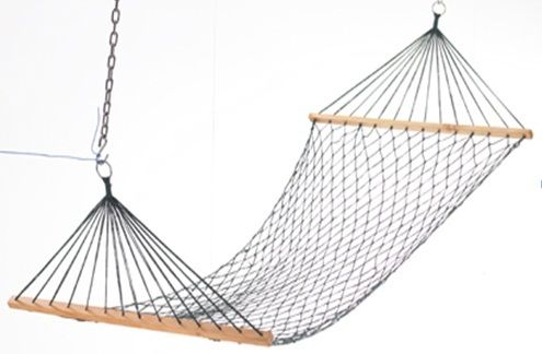 Hammock Net