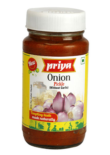 Onion Pickle