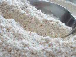 Organic Spelt Flour