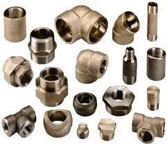 Modern Pipe Fitting