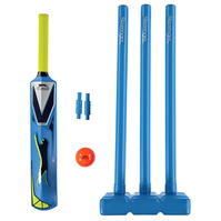 Plastic Cricket Set