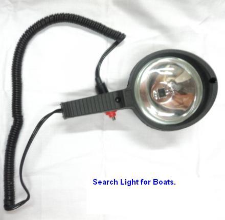 Search Light For Boats 12V