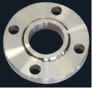 Slip-on Flange