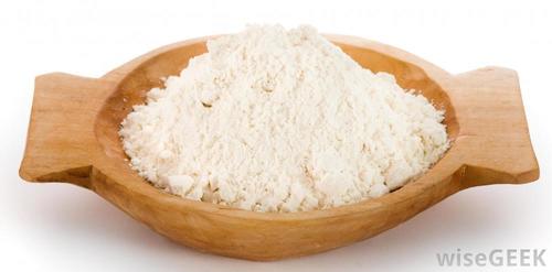 Soya Flour