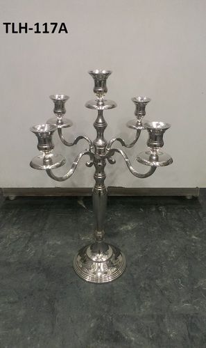T Light Candle Stand Holder