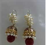 Traditional Earrings