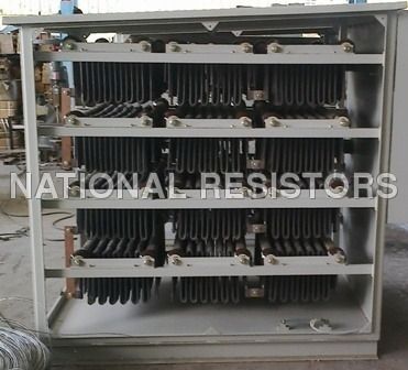 neutral grounding resistors