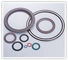 Bearing Seals