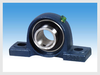 Customized Bearing Housing