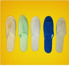 Disposables Spa Slippers