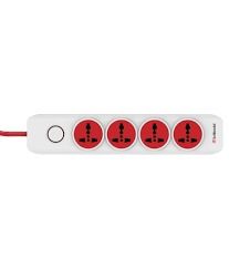 Goldmedal I-Design 4x1 Power Strip