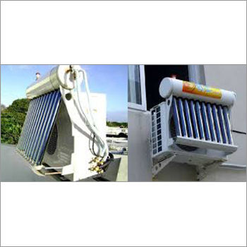 Hybrid Split Solar Air Conditioner 
