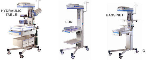 LDR Intensive Care Unit