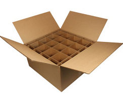 Plastic Partition Boxes