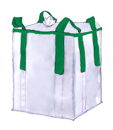 Un Bag At Best Price In Beawar Rajasthan Pegma Resources Pvt Ltd