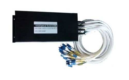 1A N Optical Switch