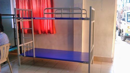 2 Tier Bed Bunks