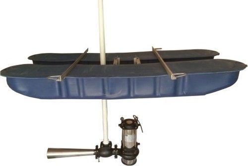 Aquaculture Jet Aerator