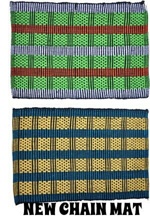 बिग चेन मैट