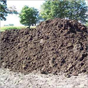 Bio Compost - Nutrient-Rich Organic Fertilizer | Safe Packaging, Timely Delivery, Beneficial for Farming