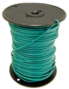 Copper Ground Wire