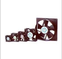 DC Inst Cooling Fans