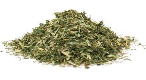 Dried Alfalfa