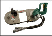 Electric Band Saws