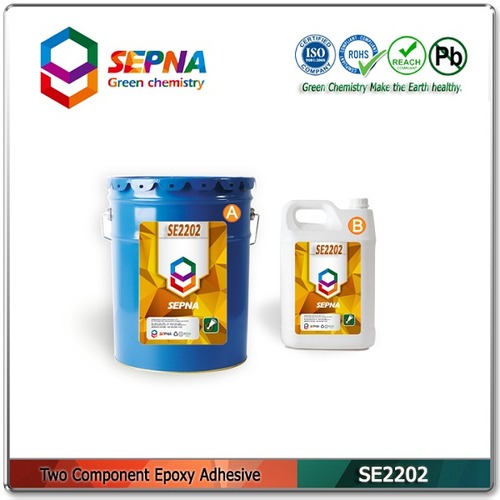 Epoxy Potting Adhesive By Shanghai Sepna Chemical Technology Co., Ltd.