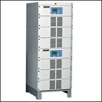 Flex Kraft Air-Cooled Rectifiers