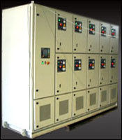 Fully Automatic Rectifier Systems For Industrial Battery Formation