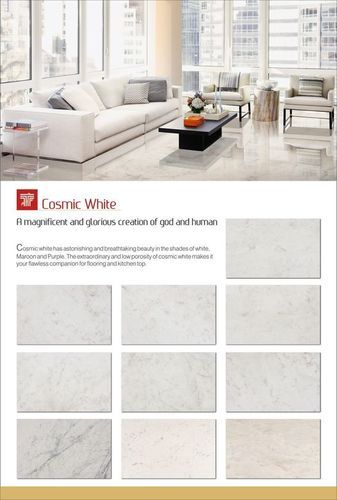 Look Marble