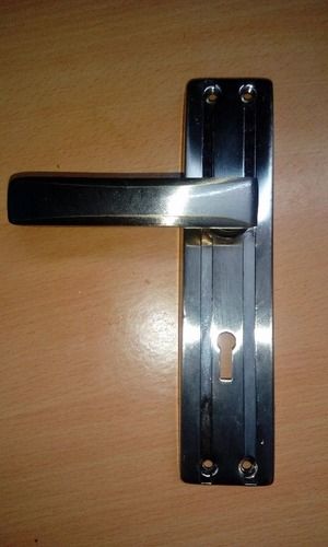 Mortise Door Lock