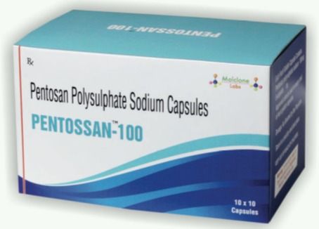 Pentossan-100