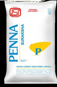 PSC Cement